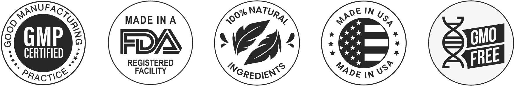 erecton Certification