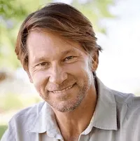 Charlie Williams